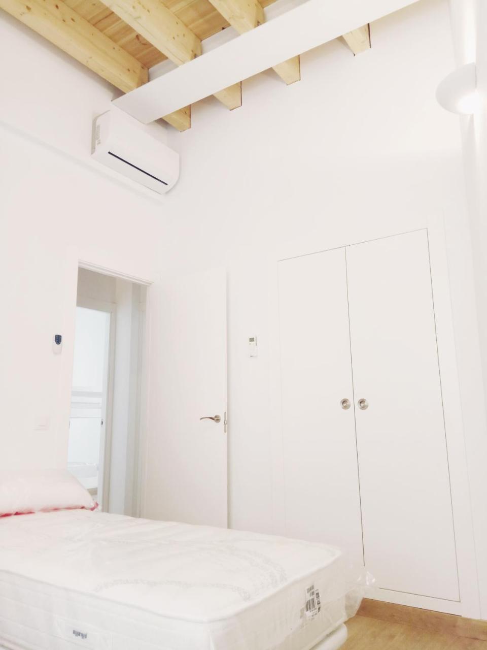 Harinas 25 Appartement *