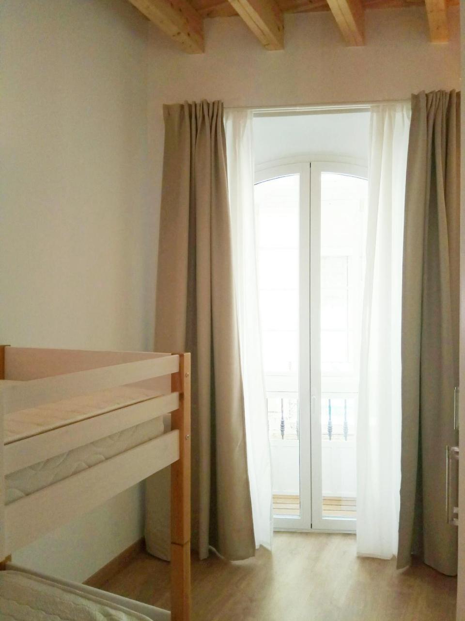 Appartement Harinas 25 *
