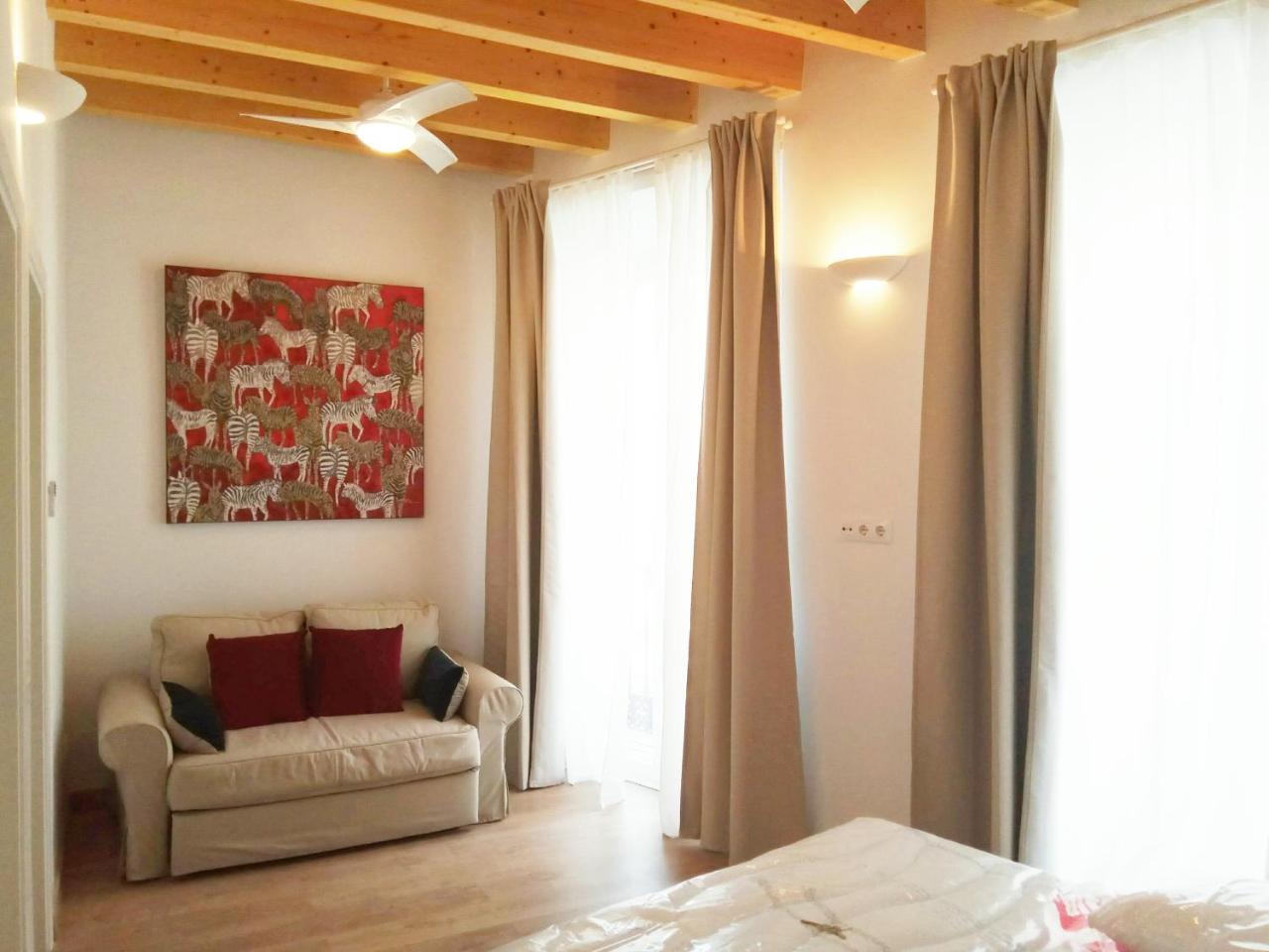 Apartment Harinas 25 Seville