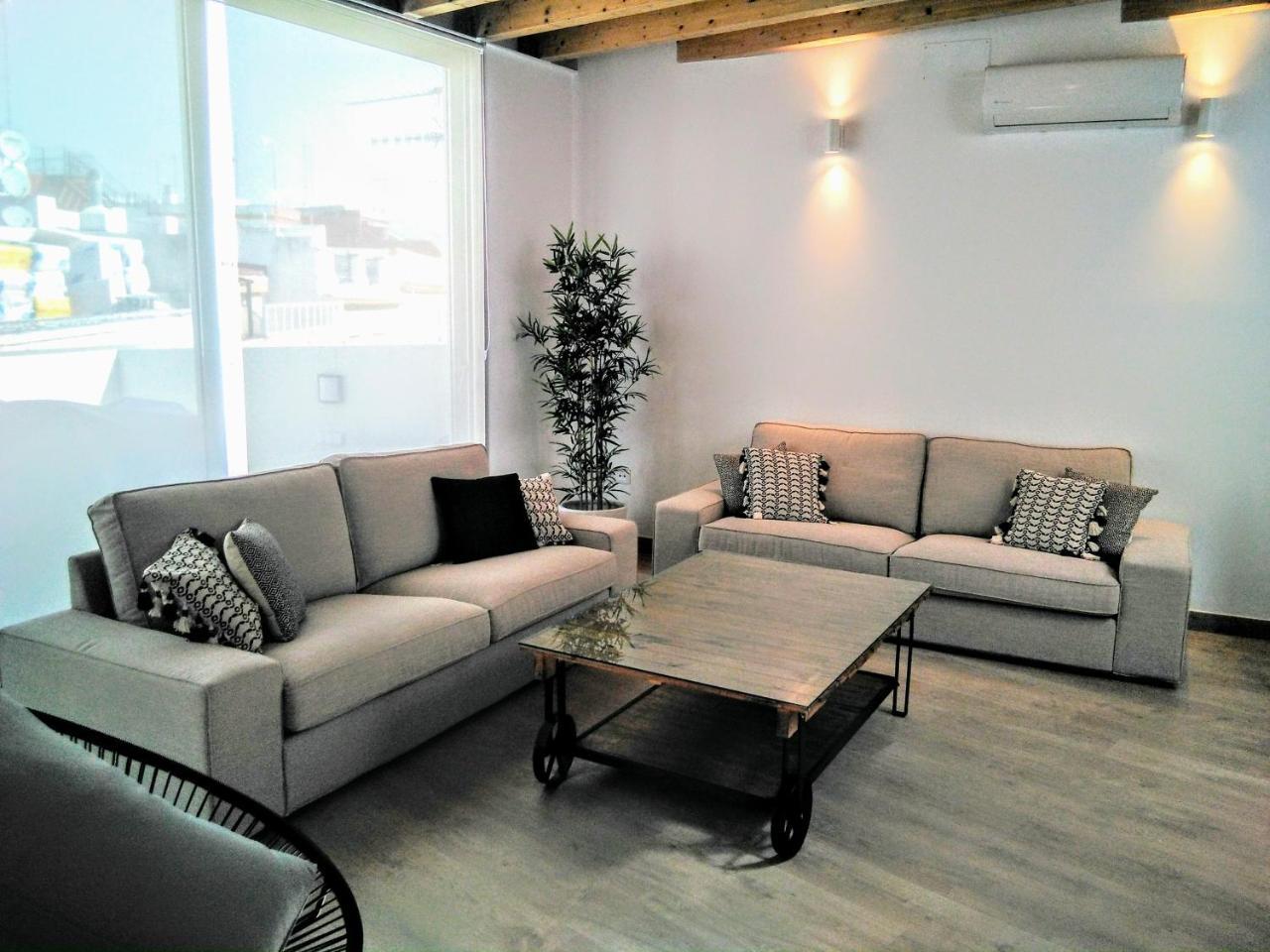 Harinas 25 Appartement *