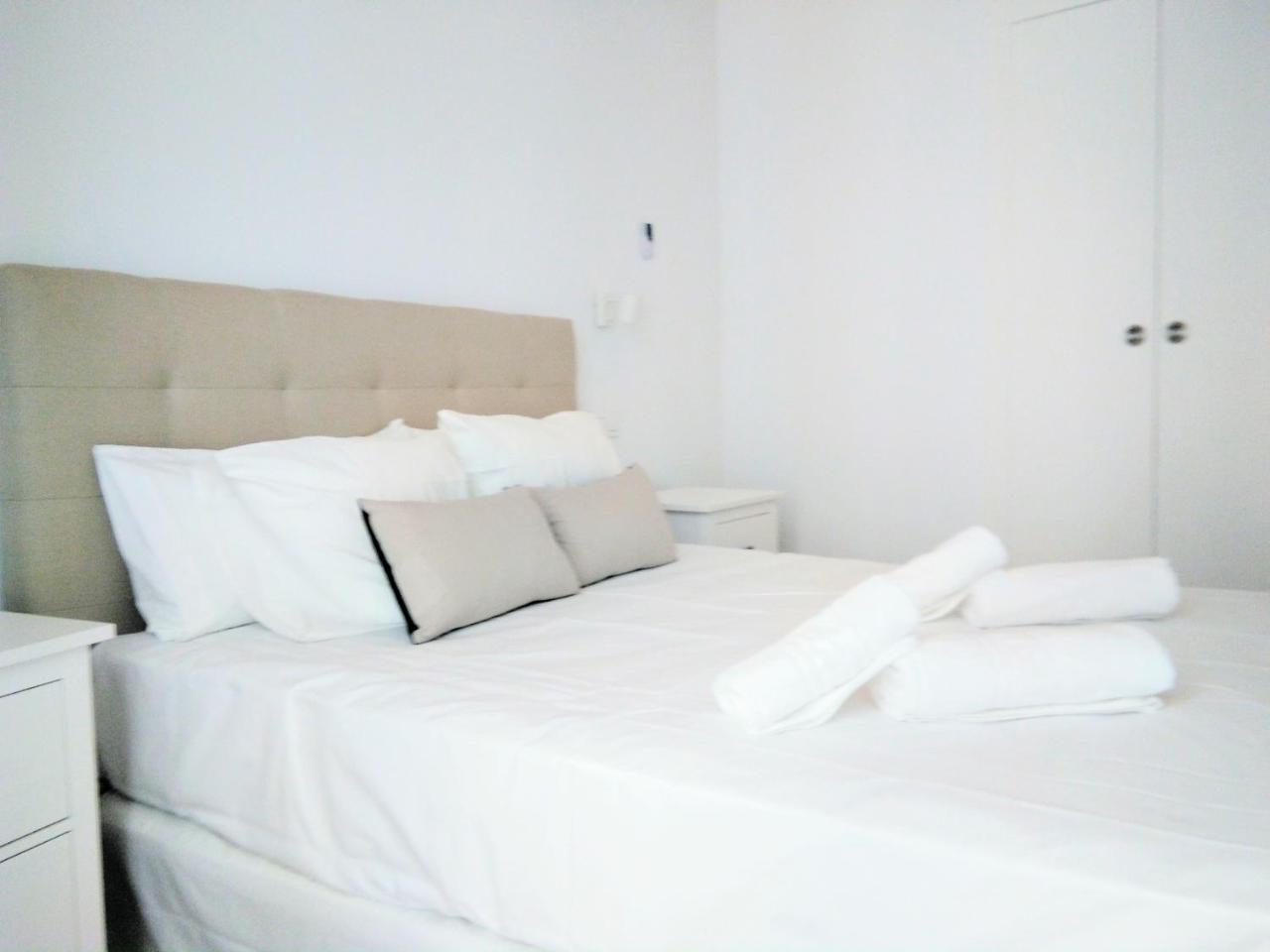 Harinas 25 Apartment Seville