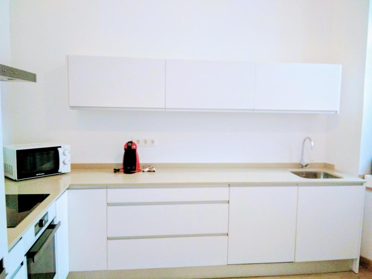Appartement Harinas 25 *