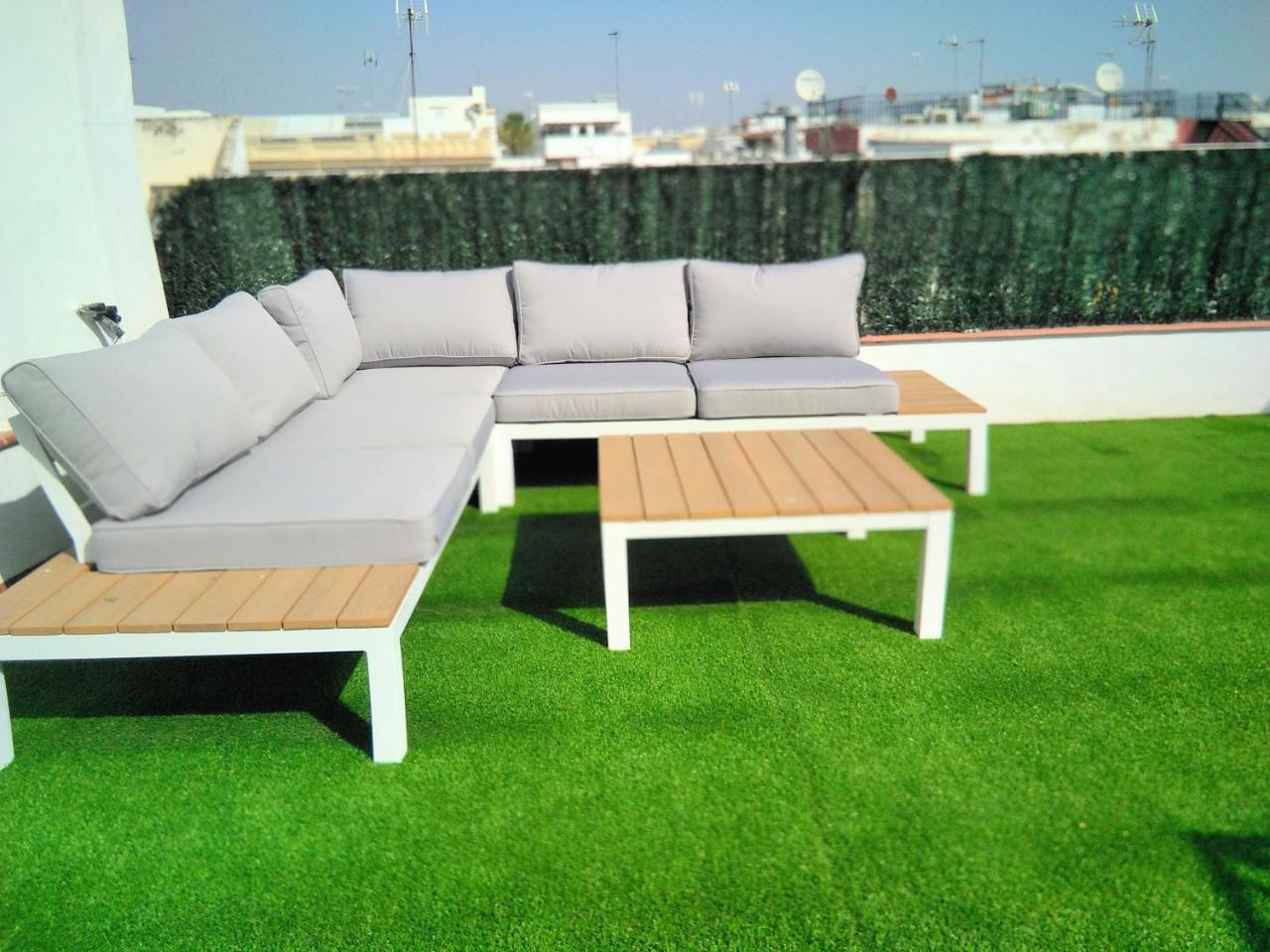 Appartement Harinas 25 *
