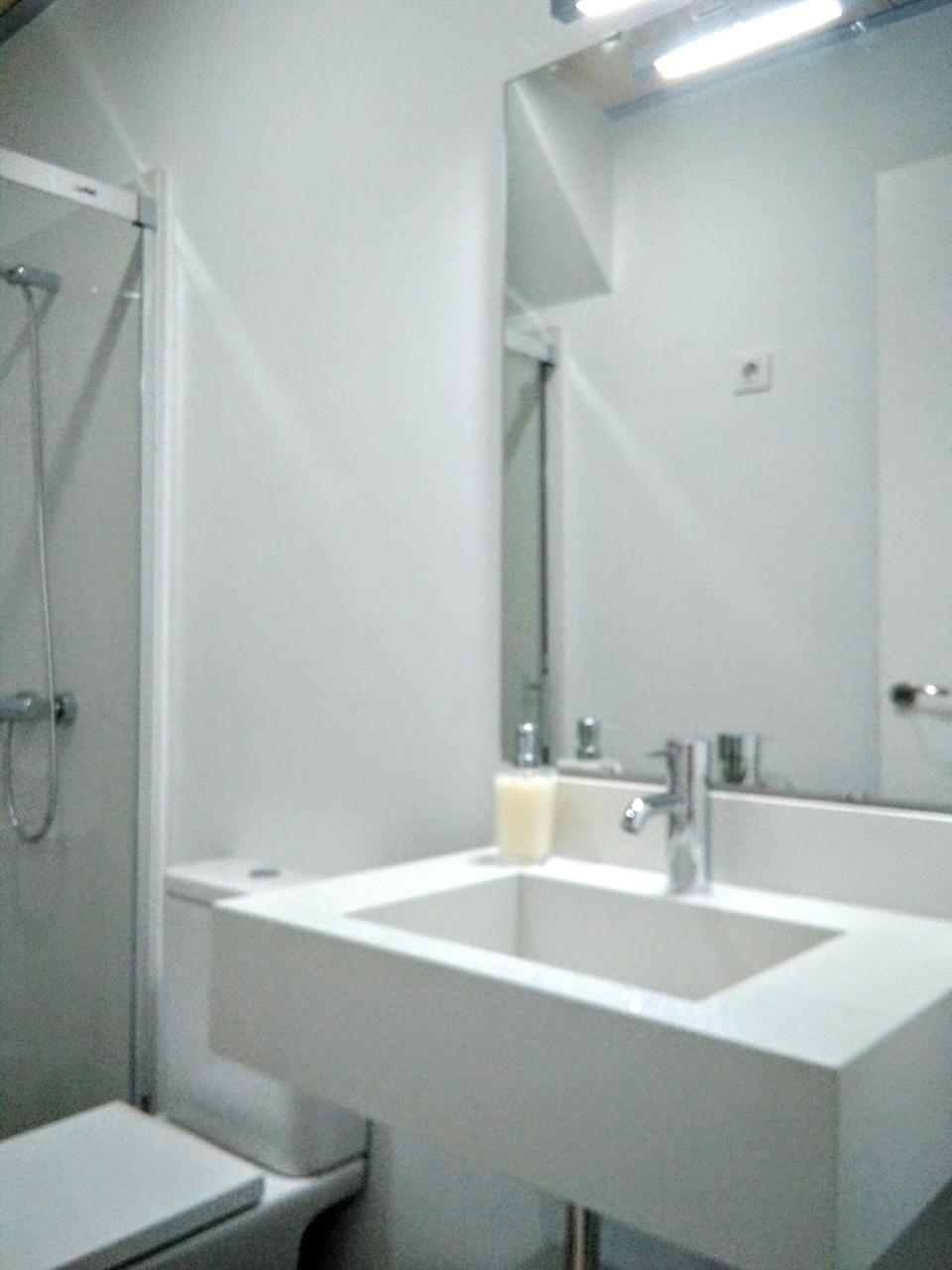 Appartement Harinas 25 *