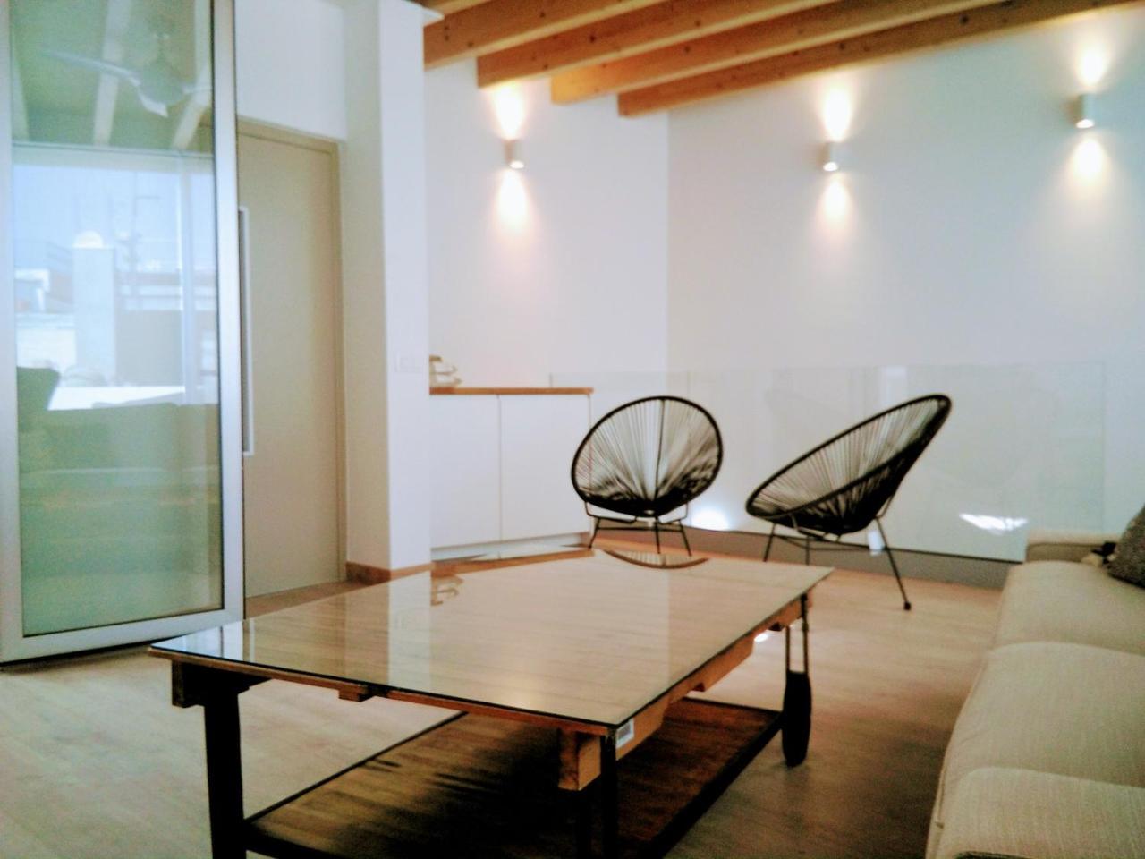 Harinas 25 Appartement