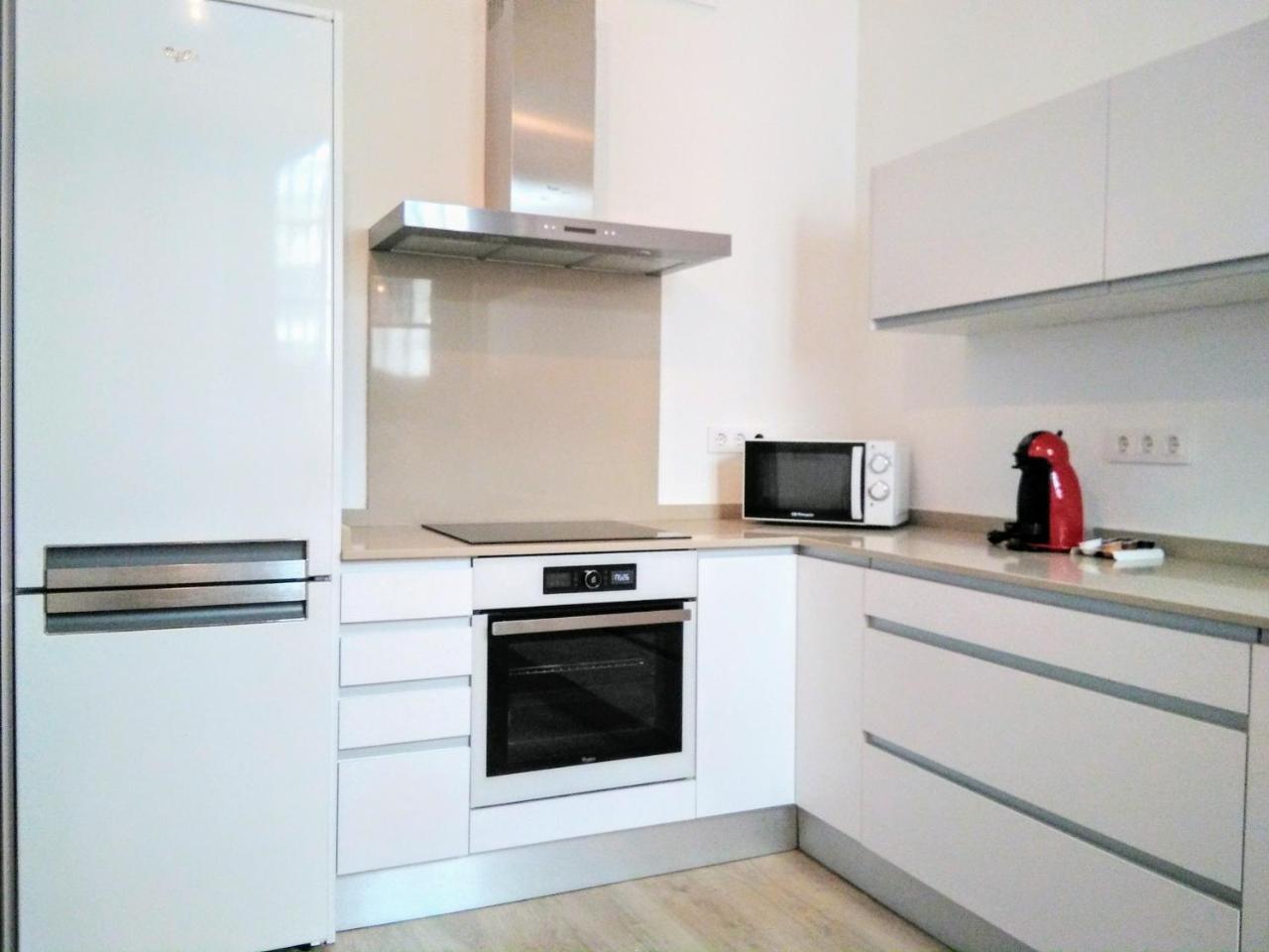 Harinas 25 Appartement *