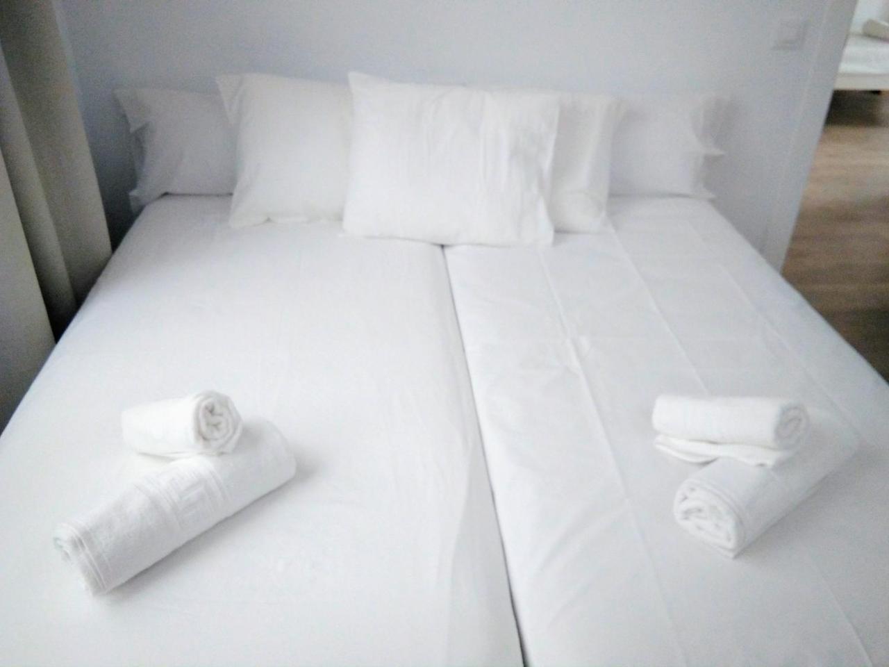 Appartement Harinas 25 *
